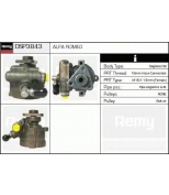 DELCO REMY - DSP3843 - Гидравлический насос, рулевое управление